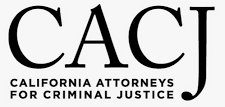 California Attorneys For Criminal Justice